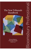 New Tribunals Handbook