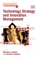 Technology Strategy and Innovation Management