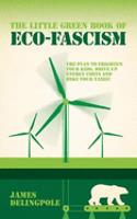 The Little Green Book of Eco-fascism