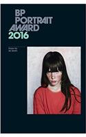 BP Portrait Award 2016