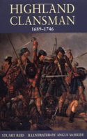 Highland Clansman, 1689-1746
