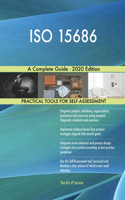 ISO 15686 A Complete Guide - 2020 Edition