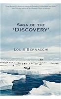 Saga of the 'Discovery'