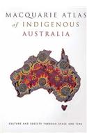 Macquarie Atlas of Indigenous Australia