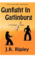 Gunfight in Gatlinburg