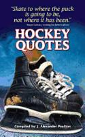 Hockey Quotes