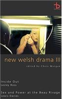 New Welsh Drama 3