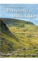 Rare and Threatened Bryophytes of Ireland