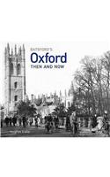 Oxford Then and Now