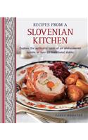 Recipes from a Slovenian Kitchen
