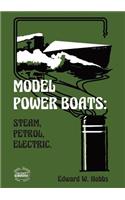Model Power Boats