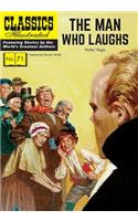 Man Who Laughs: (Classics Illustrated)