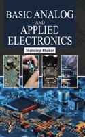 Basic Analog and Applied Electronics