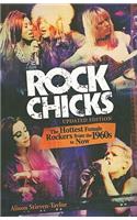 Rock Chicks - Updated US Edition