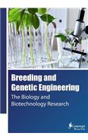 Breeding and Genetic Engineering