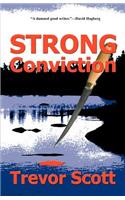 Strong Conviction: (English)