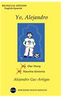 Yo, Alejandro - Bilingual