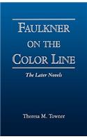 Faulkner on the Color Line