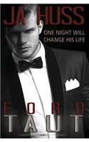 Taut: The Ford Book (a Rook and Ronin Spinoff)