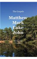 Gospels