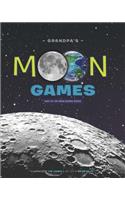 Grandpa's Moon Games
