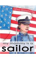 my mommy is a sailor