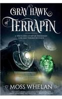 Gray Hawk of Terrapin