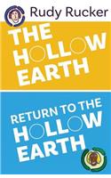 Hollow Earth & Return to the Hollow Earth