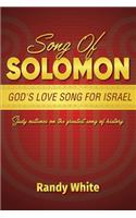 Song of Solomon