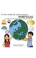 If You Were Me and Lived in... Portugal