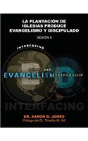Conectando el Evangelismo y el Discipulado