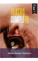 Teatro completo