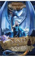 Sand & Snow