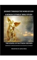 Journey through the Word of God