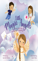 Little Magic Angels