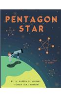 Pentagon Star