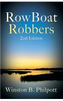 RowBoat Robbers