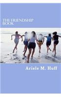 Friendship book