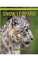 Snow Leopard