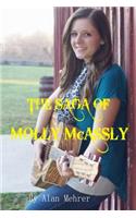 The Saga of Molly McCassly
