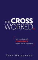 Cross Worked.