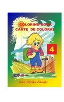 Coloring Book 4