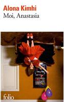 Moi, Anastasia
