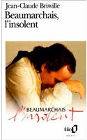Beaumarchais l'insolent