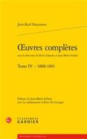 Oeuvres Completes