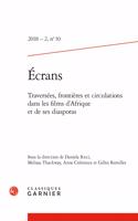 Ecrans