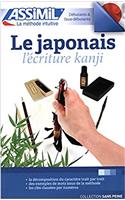 Le Japonais Lectriture Kanji