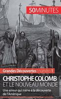 Christophe Colomb et le Nouveau Monde