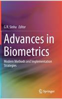 Advances in Biometrics