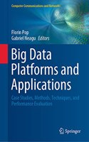 Big Data Platforms and Applications